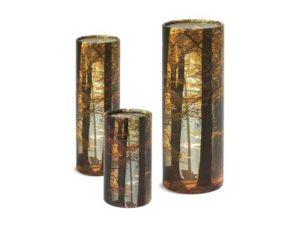 Urnas biodegradables